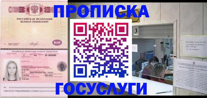 прописка паспорт в Пугачёве